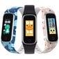 Denver BFK-312C black for kids hind ja info | Nutivõrud (fitness tracker) | kaup24.ee