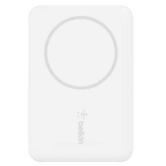 Belkin BPD002BTWH hind ja info | Belkin Mobiiltelefonid ja aksessuaarid | kaup24.ee