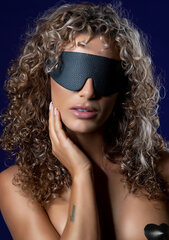 Маска для глаз Taboom Dona Signature Blindfold цена и информация | БДСМ и фетиш | kaup24.ee