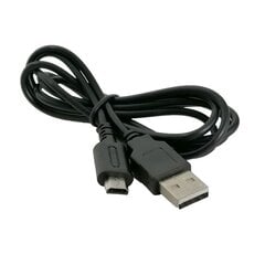 Кабель питания Зарядный кабель USB для Nintendo DS Lite цена и информация | Аксессуары для компьютерных игр | kaup24.ee