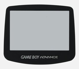 Nintendo Gameboy Advance ekraan / GBA цена и информация | Аксессуары для компьютерных игр | kaup24.ee