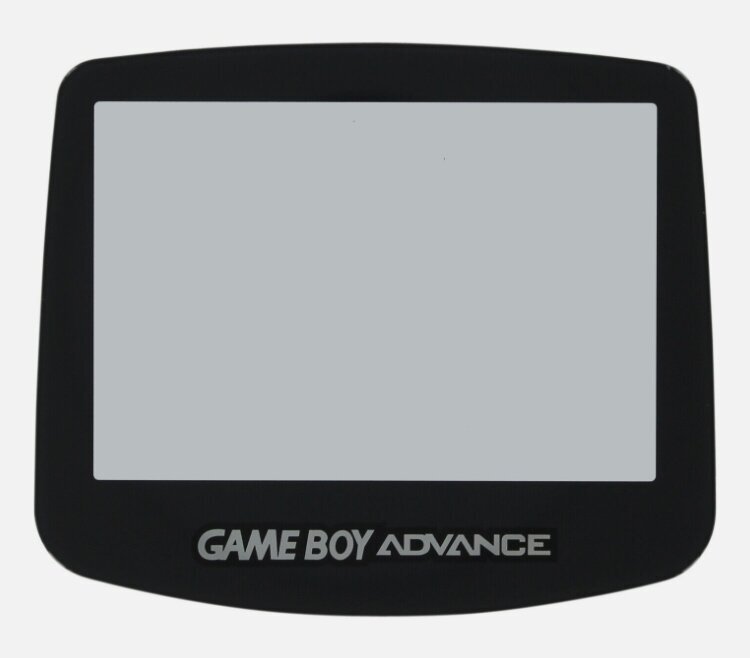 Nintendo Gameboy Advance ekraan / GBA hind ja info | Mängukonsoolide lisatarvikud | kaup24.ee