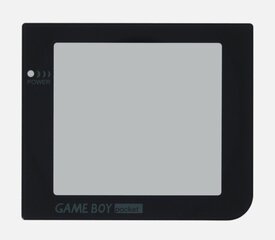 Экран Nintendo Gameboy Pocket цена и информация | Аксессуары для компьютерных игр | kaup24.ee