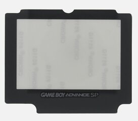 Nintendo Gameboy Advance SP ekraan / GBA SP hind ja info | Mängukonsoolide lisatarvikud | kaup24.ee