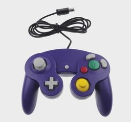 Nintendo Gamecube'i juhtpult hind ja info | Mängukonsoolide lisatarvikud | kaup24.ee