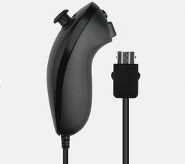 Nintendo Wii Nunchuck juhtpult hind ja info | Mängukonsoolide lisatarvikud | kaup24.ee