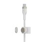 Belkin CAA011BT1MWH hind ja info | Mobiiltelefonide kaablid | kaup24.ee