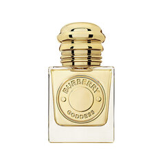 Burberry Goddess - Edp (täidis) hind ja info | Naiste parfüümid | kaup24.ee