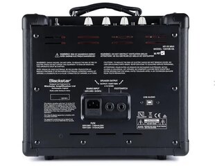 Аудиоусилитель Blackstar HT-1R MkII цена и информация | Принадлежности для музыкальных инструментов | kaup24.ee