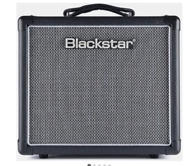 Аудиоусилитель Blackstar HT-1R MkII цена и информация | Принадлежности для музыкальных инструментов | kaup24.ee