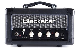 Helivõimendi Blackstar HT-1RH MkII цена и информация | Принадлежности для музыкальных инструментов | kaup24.ee