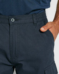 Lühikesed püksid meestele Amazonas, sinine hind ja info | Tööriided | kaup24.ee
