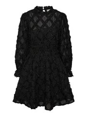 Женское платье Y.A.S 26031628*01, черная, 5715424488338 цена и информация | Платья | kaup24.ee