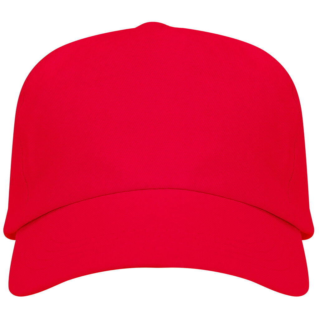 Nokamüts lastele Uranus Kids, punanen hind ja info | Poiste mütsid, sallid, kindad | kaup24.ee