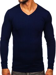 Kampsun naistele J.Style 823601 01, sinine цена и информация | Мужские свитера | kaup24.ee