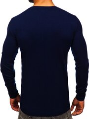 Kampsun naistele J.Style 823601 01, sinine цена и информация | Мужские свитера | kaup24.ee
