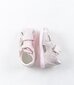 Sandaalid tüdrukutele Clibee 441230 01, roosa hind ja info | Laste sandaalid | kaup24.ee