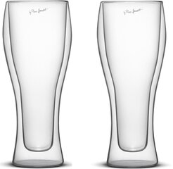Lamart õlleklaas, 2 tk, 480 ml hind ja info | Klaasid, tassid ja kannud | kaup24.ee