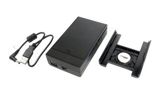 Внешний блок батареек Tascam BP-6AA цена и информация | Принадлежности для музыкальных инструментов | kaup24.ee