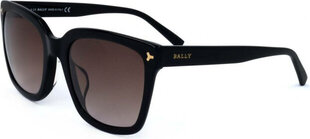 Женские солнечные очки Bally BY0034-H SHINY BLACK цена и информация | Женские солнцезащитные очки | kaup24.ee