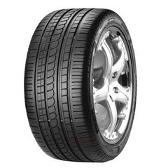 Pirelli Pz rosso asi n4 hind ja info | Talverehvid | kaup24.ee