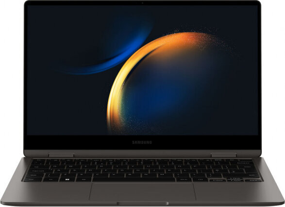 Samsung Galaxy Book 3 360 hind ja info | Sülearvutid | kaup24.ee