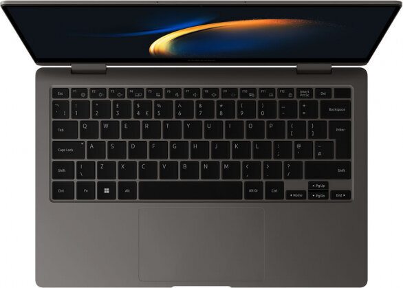 Samsung Galaxy Book 3 360 hind ja info | Sülearvutid | kaup24.ee