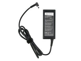 HP 100-240V, 19.5V, 3.33A, 65W цена и информация | Зарядные устройства для ноутбуков | kaup24.ee