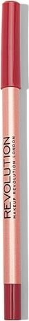 Huulepliiats Makeup Revolution Renaissance Lipliner Takeover, 1 g hind ja info | Huulepulgad, -läiked, -palsamid, vaseliin | kaup24.ee