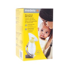 Silikoonist rinnapump Medela 4201 hind ja info | Medela Tooted emadele | kaup24.ee