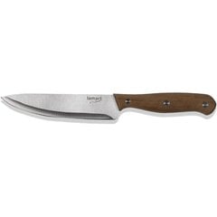 Lamart kokanuga Rennes, 12 cm цена и информация | Подставка для ножей Tescoma Woody, 21 см | kaup24.ee