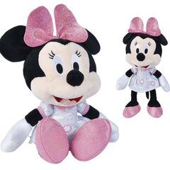 Pehme mänguasi Minnie Mouse 25 cm hind ja info | Pehmed mänguasjad | kaup24.ee