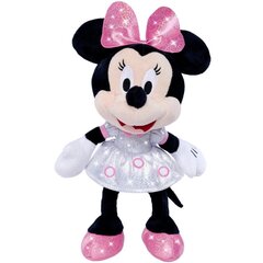 Pehme mänguasi Minnie Mouse 25 cm hind ja info | Pehmed mänguasjad | kaup24.ee