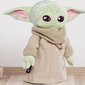 Pehme mänguasi Yoda 28 cm, Star Wars hind ja info | Pehmed mänguasjad | kaup24.ee