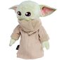 Pehme mänguasi Yoda 28 cm, Star Wars hind ja info | Pehmed mänguasjad | kaup24.ee