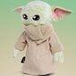 Pehme mänguasi Yoda 28 cm, Star Wars цена и информация | Pehmed mänguasjad | kaup24.ee