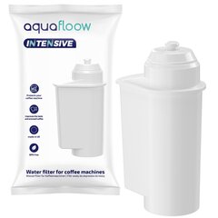 Фильтр для воды AquaFloow Intensiv для кофемашины, 1 шт. цена и информация | Аксессуары для кофейных аппаратов | kaup24.ee