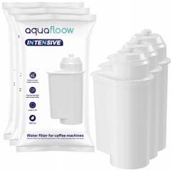 AquaFloow Intensive, 3 tk цена и информация | Аксессуары для кофейных аппаратов | kaup24.ee