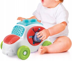 Mänguauto Clementoni цена и информация | Игрушки для малышей | kaup24.ee