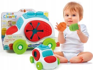 Mänguauto Clementoni цена и информация | Игрушки для малышей | kaup24.ee