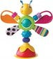 Hariv mänguasi beebidele Lamaze, liblikas hind ja info | Imikute mänguasjad | kaup24.ee