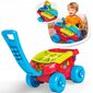 Fisher-Price Mega Bloks õppemänguasjad lastele цена и информация | Imikute mänguasjad | kaup24.ee