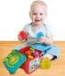 Clementoni hariv mänguasi lastele hind ja info | Imikute mänguasjad | kaup24.ee