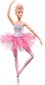 Baleriini nukk Barbie Dreamtopia Magic lights hind ja info | Tüdrukute mänguasjad | kaup24.ee