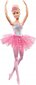 Baleriini nukk Barbie Dreamtopia Magic lights hind ja info | Tüdrukute mänguasjad | kaup24.ee