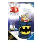 3D pusle/pliiats Ravensburger Batman, 54 tk hind ja info | Pusled | kaup24.ee