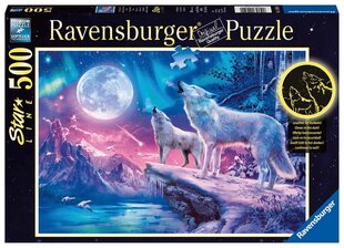 Ravensburger Puzzle Сумерки цена и информация | Пазлы | kaup24.ee
