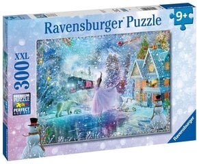 Pusle Ravensburger Wonderland, 300 tk hind ja info | Pusled | kaup24.ee