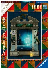 Pusle Harry Potter Ravensburger 16748, 1000 tk цена и информация | Пазлы | kaup24.ee