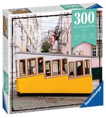 Pusle Ravensburger Lissabon 13272, 300 tk hind ja info | Pusled | kaup24.ee